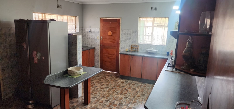 3 Bedroom Property for Sale in Vaalpark Free State